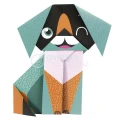 Zestaw do origami piesek