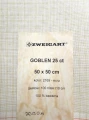 Tkanina goblen 25ct