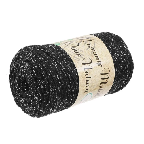 Sznurek do makramy bawełniany nr 420