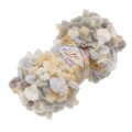 Włóczka Alize Puffy Color 6463