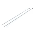 Proste, aluminiowe druty 2,5mm