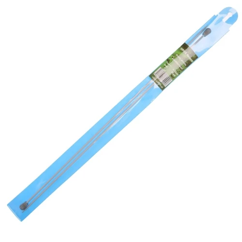 Proste, aluminiowe druty 2,5mm