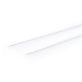 Proste, aluminiowe druty 2,5mm