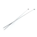 Proste, aluminiowe druty 2,0mm