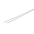 Proste, aluminiowe druty 2,0mm