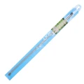 Proste, aluminiowe druty 3mm