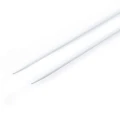 Druty do robótek ręcznych aluminiowe