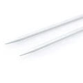 Aluminiowe druty do robótek proste 5,5mm