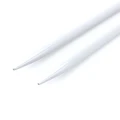 Proste druty do grubej wełny 10mm