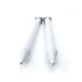 Aluminiowe proste druty do robótek ręcznych 15mm