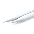Aluminiowe proste druty do robótek ręcznych 15mm