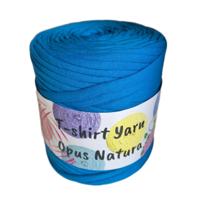 T-SHIRT Yarn Opus Natura 100% recykling