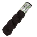 Włóczka Opus Natura Milo czarna nr 6