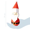 Zestaw świąteczne origami 3D