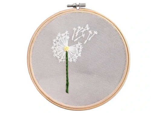 zestaw do haftu na tiulu