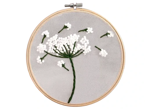 zestaw do haftu na tiulu