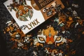 drewniane puzzle ryś