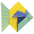 Zestaw do origami - rybki