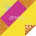 Zestaw do origami - rybki