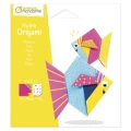 Zestaw do origami - rybki