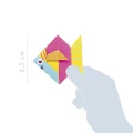 Zestaw do origami - rybki