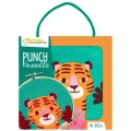 Zestaw do punch needle dla dzieci