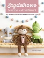 Szydełko. Zabawki aktywizujące Svetlana Golova