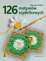 126 motywów szydełkowych