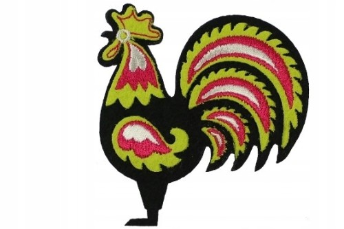 Aplikacja termo kogut