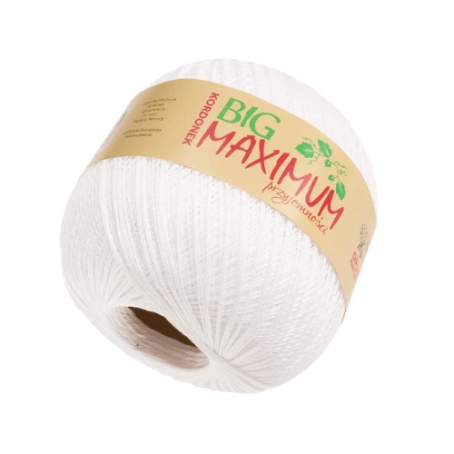 Kordonek BIG Maximum Opus 250g