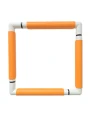 Plastikowa rama do haftu Nurge Clips Frame 21x21