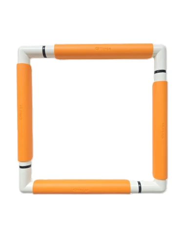 Plastikowa rama do haftu Nurge Clips Frame 21x21
