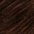 Włóczka dziecięca Opus Aksamitek nr 005 brązowy
