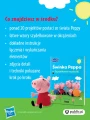 Świnka Peppa. Szydełkowe maskotki. I.Strange