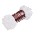 Alize Puffy FurLove biała nr 55