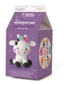 Zestaw do amigurumi krowa Graine Creative