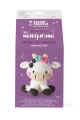 Zestaw do amigurumi krowa Graine Creative