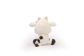 Zestaw do amigurumi krowa Graine Creative