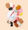 Amigurumi yummy Graine Creative