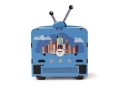 Diorama model 3D DIY Nowy Jork