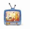 Diorama model 3D DIY Nowy Jork