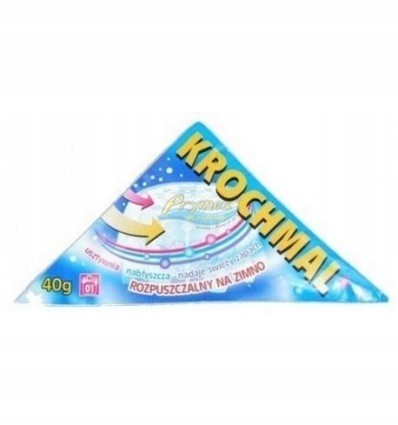 Krochmal
