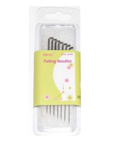 Igły do filcowania