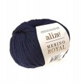 Merino Royal 58