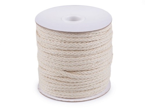 Sznurek bawełniany 5mm