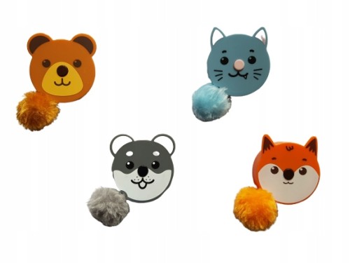 Centymetr zwierzęta