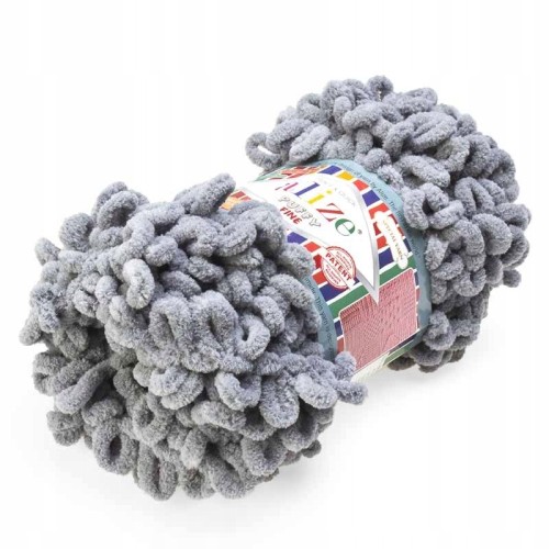 Alize Puffy Fine 343