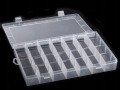 Plastikowy organizer