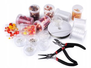 Zestaw do tworzenia biżuterii