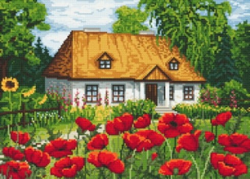 8432 dworek